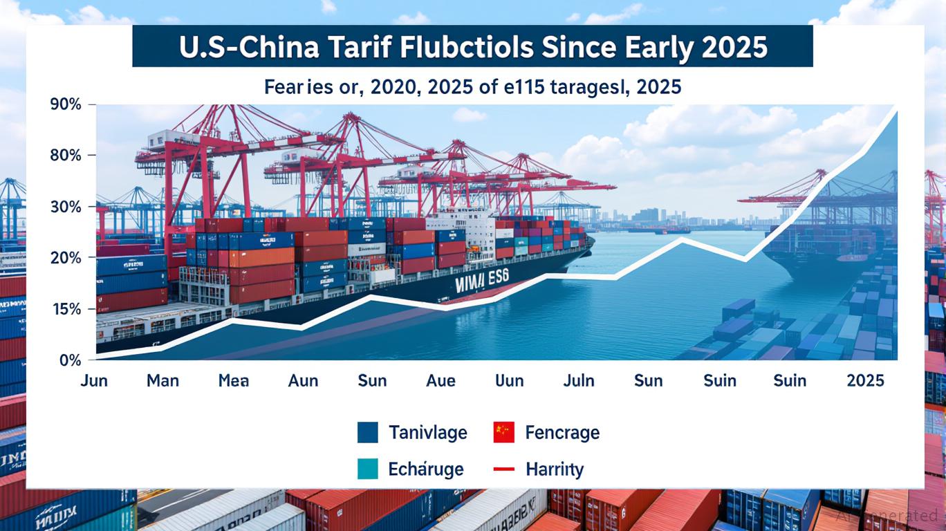 Navigating Turbulent Waters: U.S. Equities in the Crosscurrents of Trade and Fed Policy