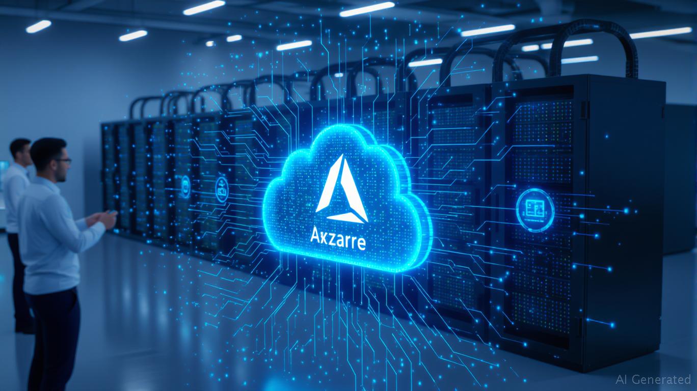 Microsoft's AI Ecosystem: Unlocking Underappreciated Asymmetric Returns in the Agent Economy