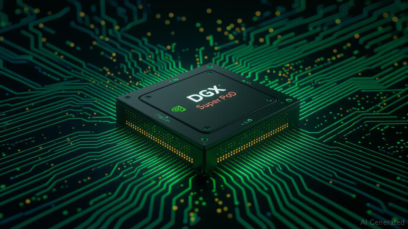 NVIDIA's $4 Trillion Bet: The Unshakable Monopoly of the AI Era
