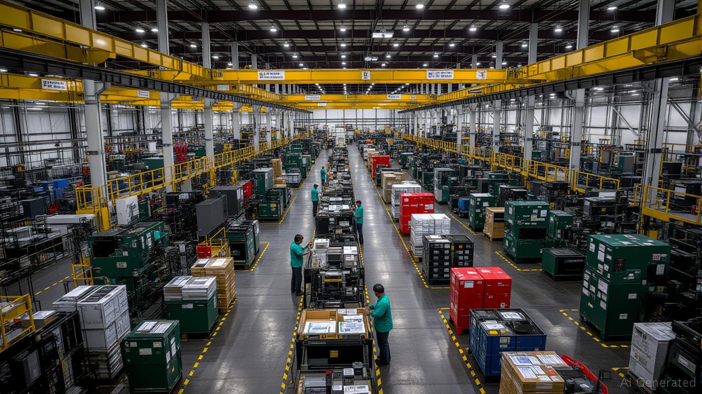 Tariff-Resilient Equities: Navigating the New World of Supply Chain Restructuring