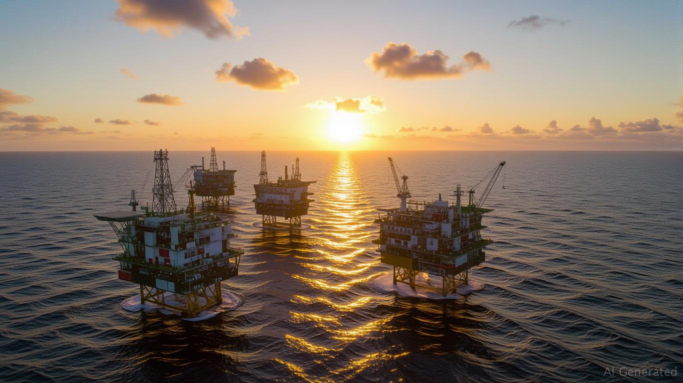 Chevron's Restructuring Gamble: Efficiency or Operational Overreach?