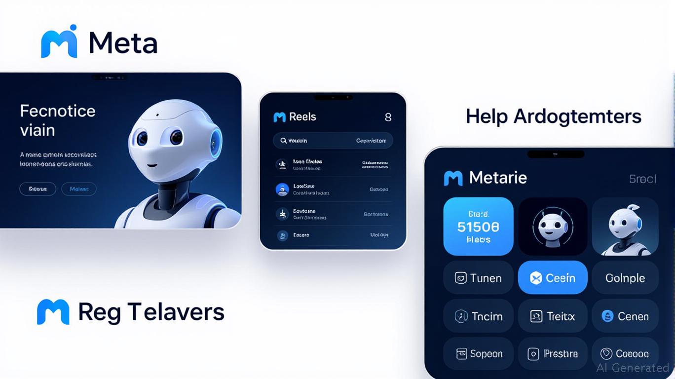Meta's AI Pivot Faces Its Earnings Test: Can Growth Outpace Costs?