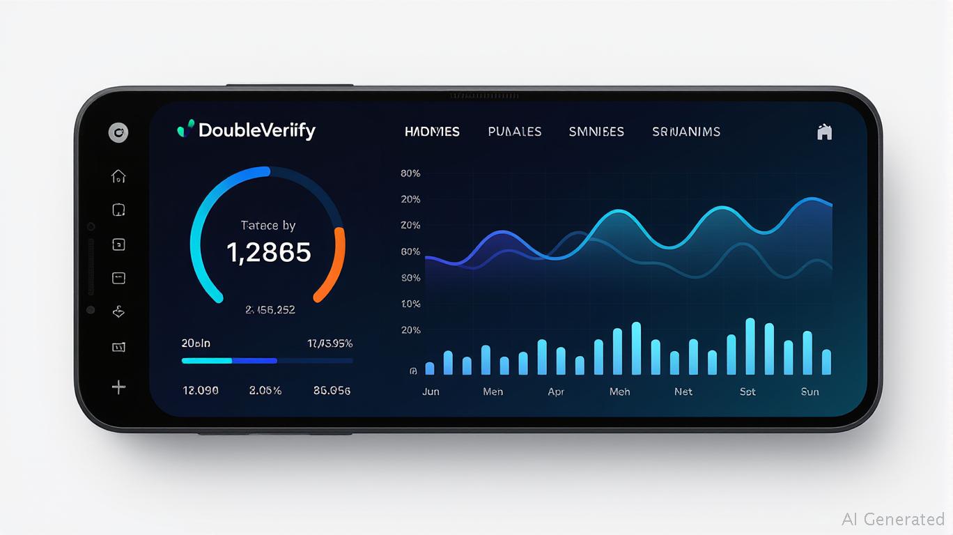 DoubleVerify's Q2 2025: Can Sustained Growth Justify Its Valuation Amid Regulatory Risks?