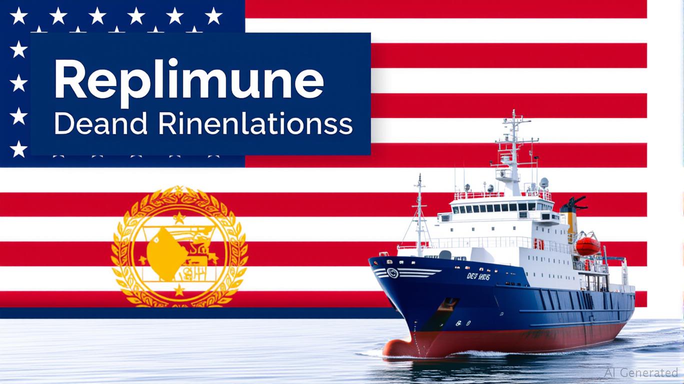 Replimune Group's Mysterious 8.5% Surge: A Deep-Dive Analysis