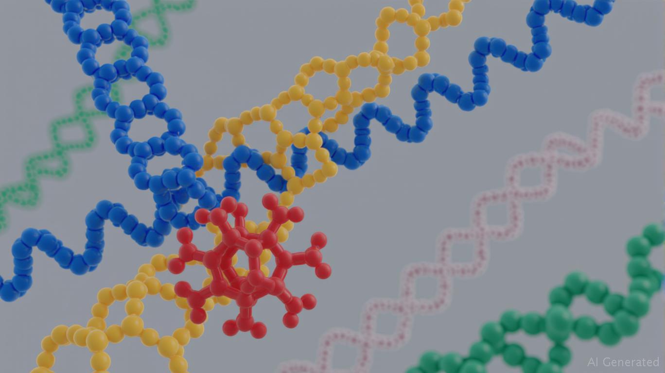 Recursion Pharmaceuticals: Leveraging AI and Strategic Partnerships to Tackle Rare Diseases