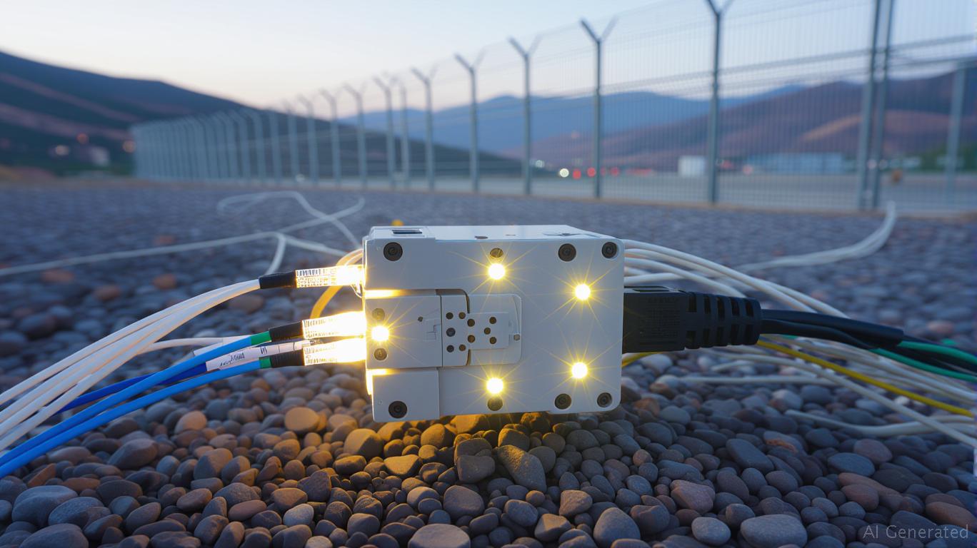 Fiber Under Fire: How the Spectrum Outage Sparks a Telecom Infrastructure Revolution