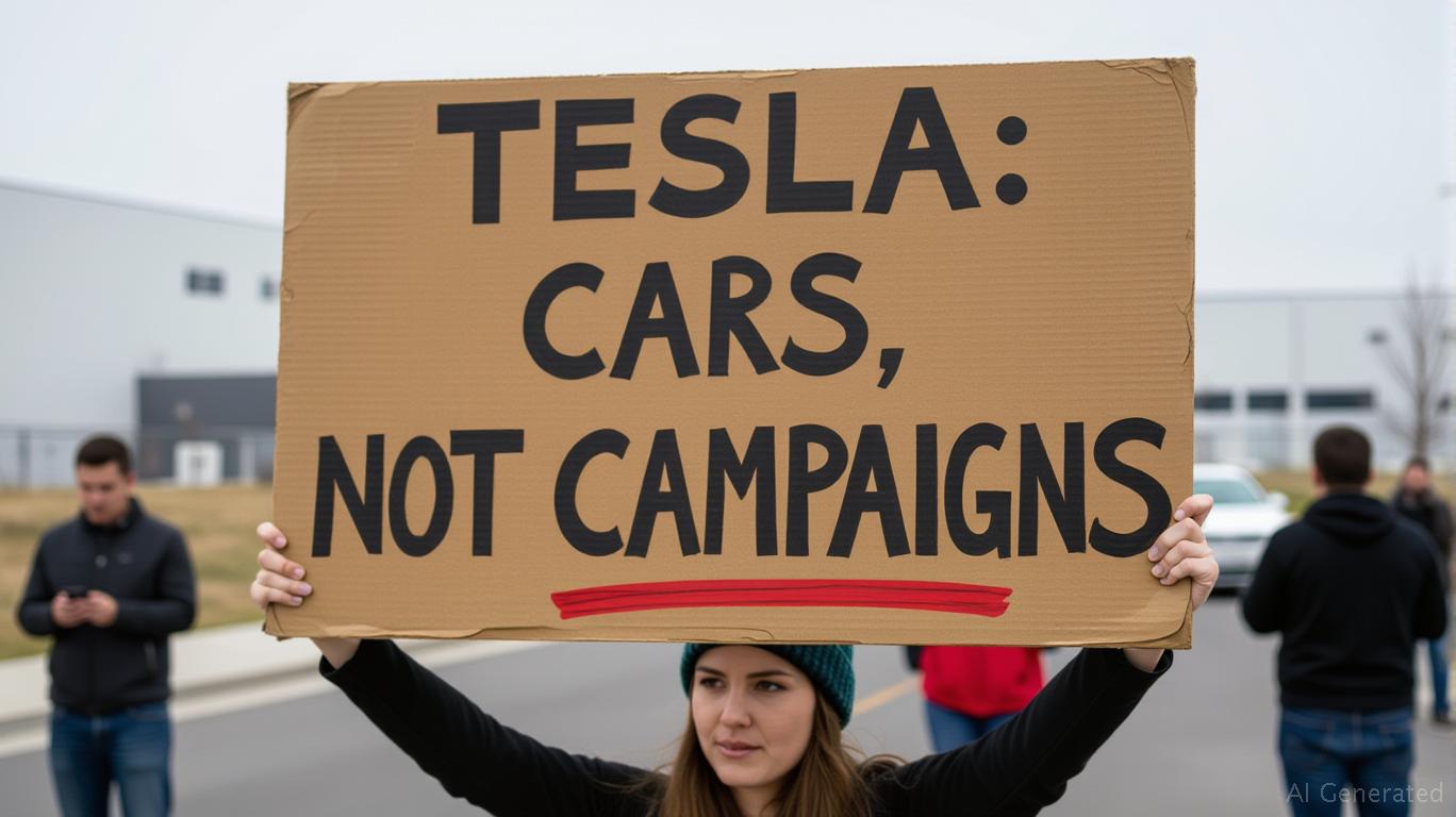 Tesla's Governance Crisis: How Musk's Political Gambit Risks Undermining Shareholder Value
