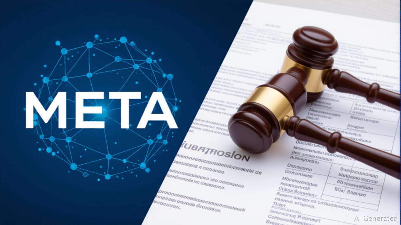 Meta's Regulatory Crossroads: How French Antitrust Measures Threaten Dominance and Cash Flow