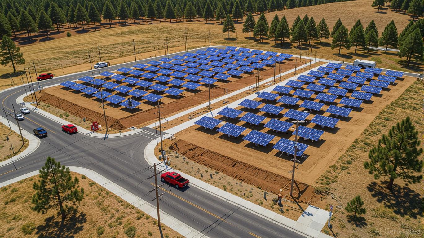 PG&E Corp: A Steady Beacon in the Utility Sector Through 2026