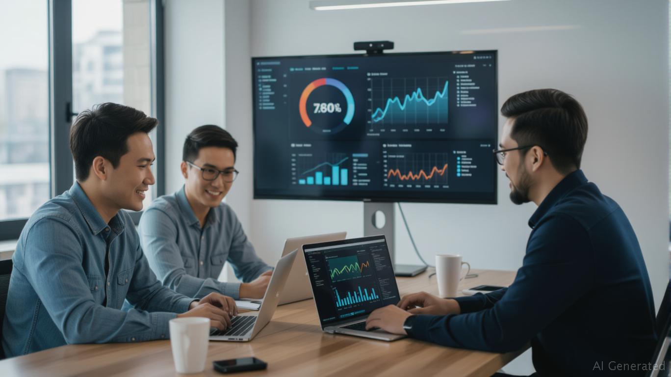AI Content Tools: The Secret Weapon for Small Businesses in the Digital Marketing Revolution