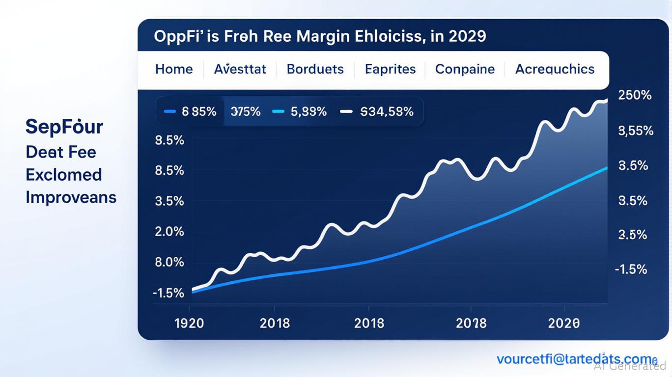 OppFi: Balancing Growth Potential with Risk in Underserved Credit Markets
