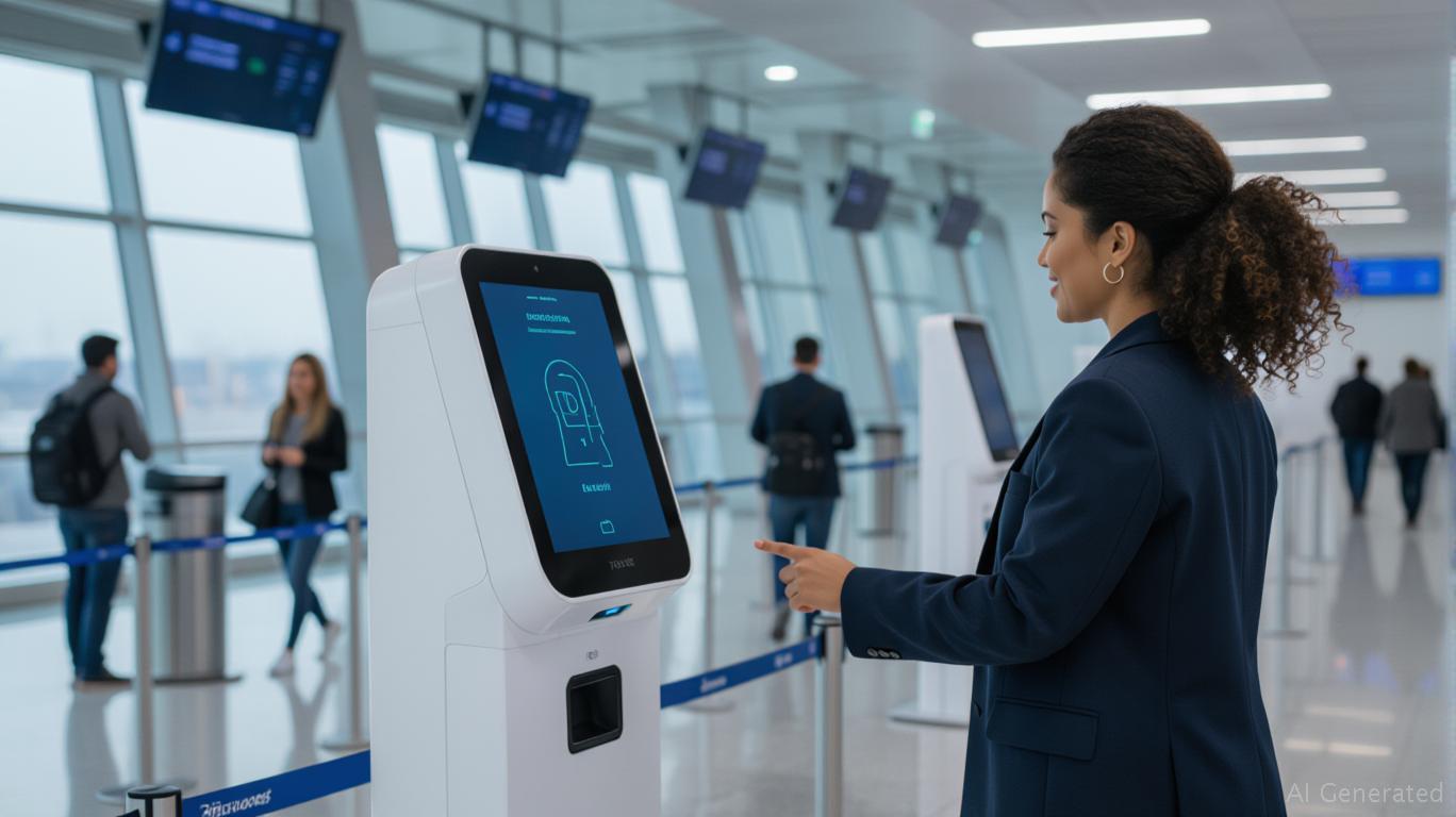 Clear Secure: A Biometric Bargain Ahead of Key Earnings?