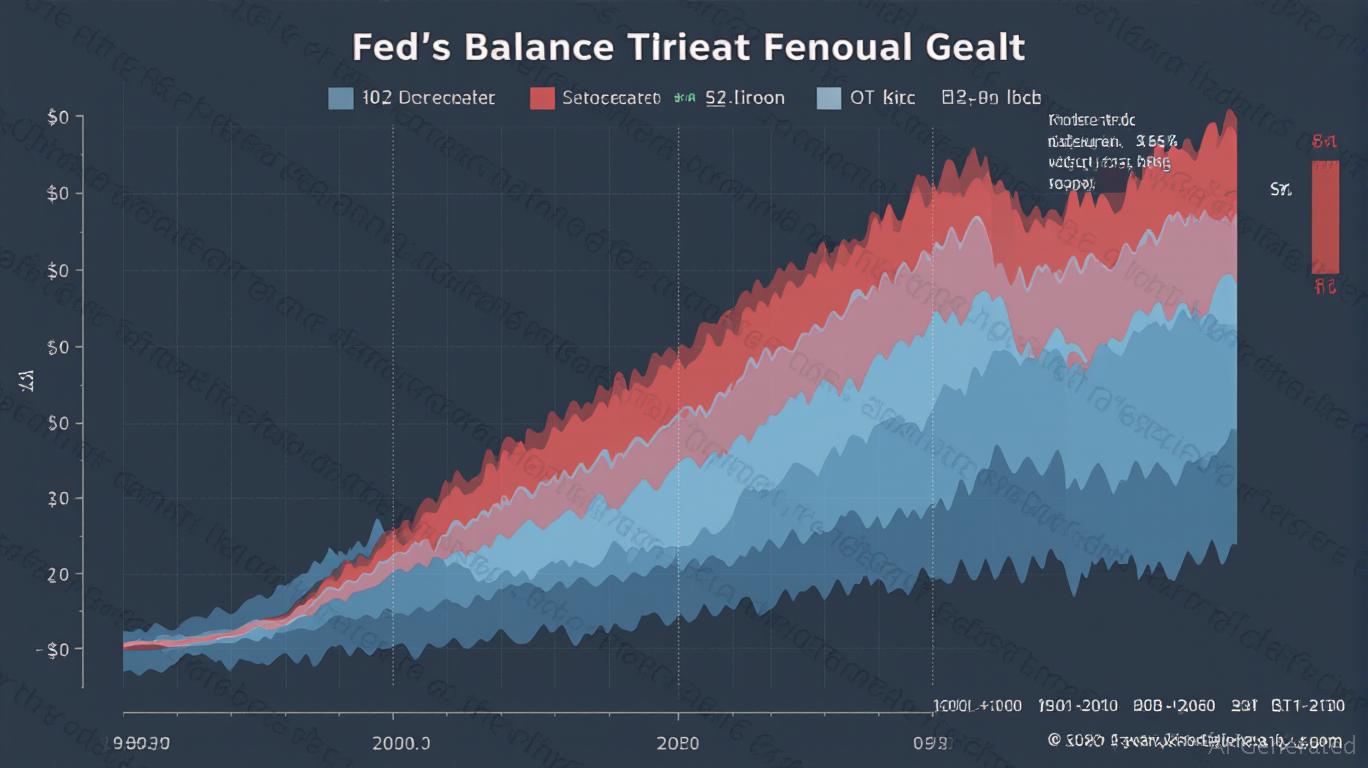 The Fed's Balance Sheet Wind-Down: Navigating Liquidity Risks and Opportunities in 2025