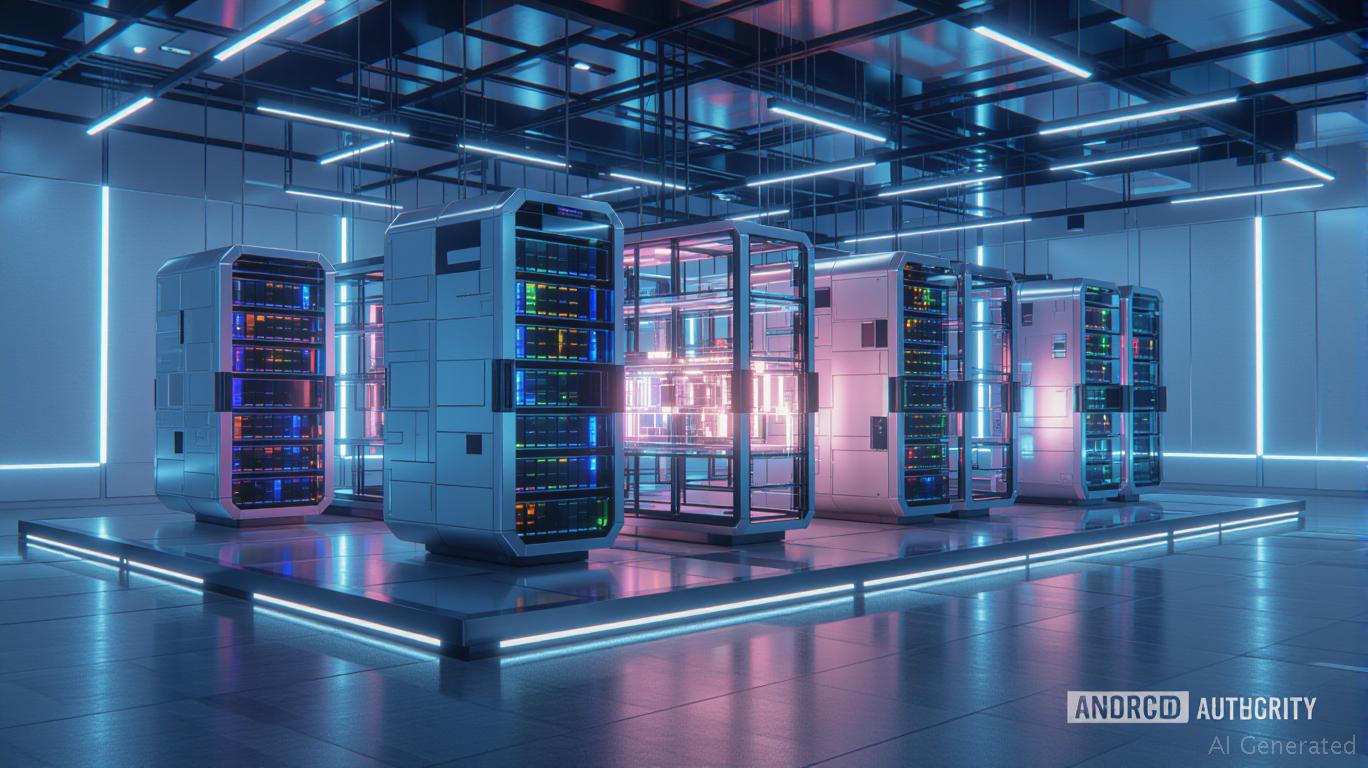 Alphabet's AI Infrastructure Play: Can Google Cloud's OpenAI Deal Justify Its Valuation?