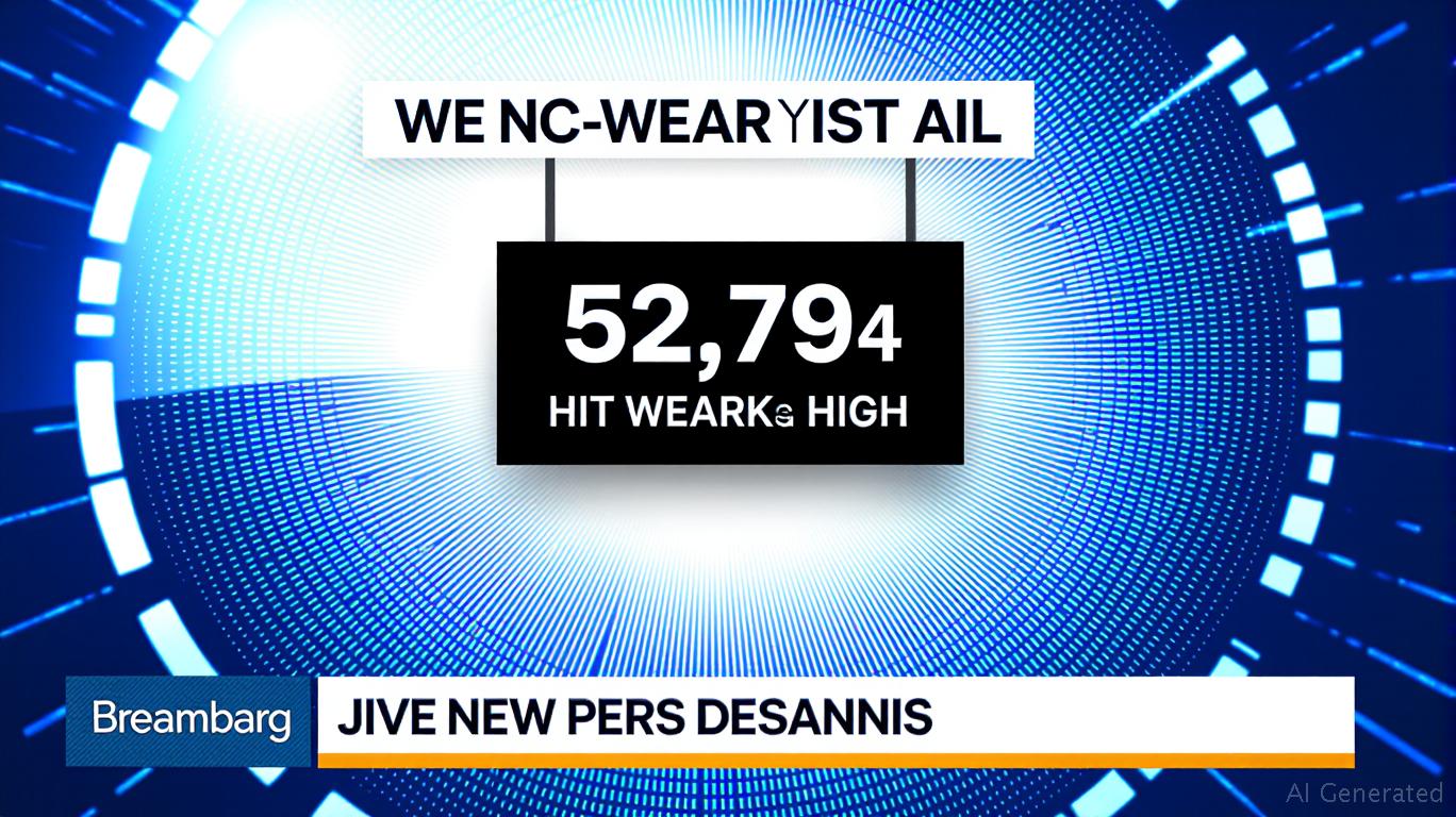 JIVE.O Breaks Through to New 52-Week High at 69.97: A Beacon for Value Investors