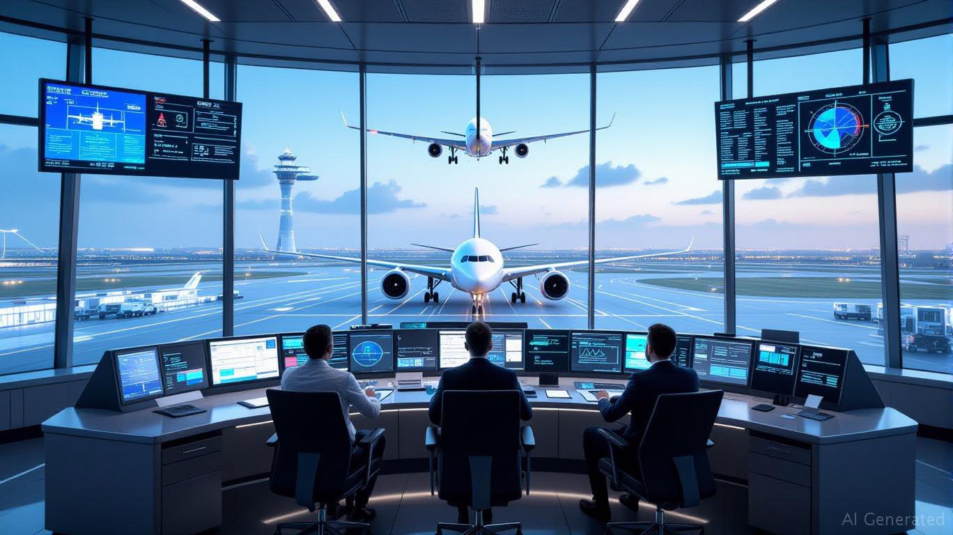 FAA Leadership Shift: Navigating Regulatory Risks and Aviation Growth in 2025