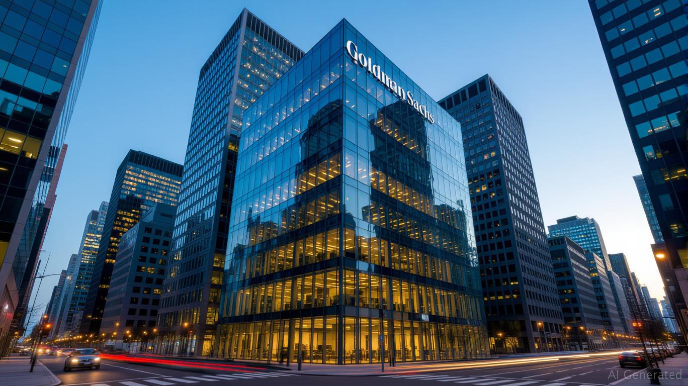 Goldman Sachs BDC's Dividend Gamble: Can Rising Rates Derail Its Q2 Earnings?
