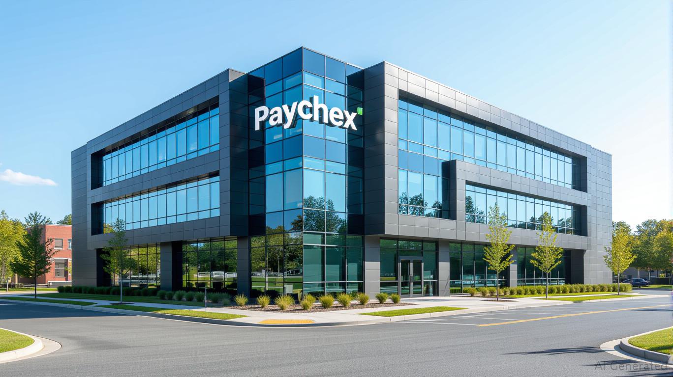 Paychex's Dividend Growth: Sustainable or a Risky Gamble?