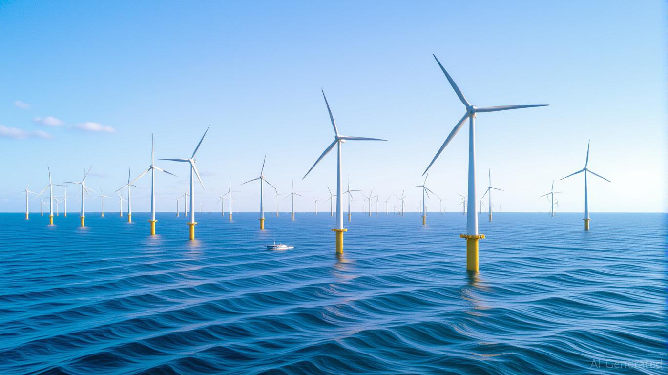 Eversource Energy's Q2 2025 Earnings: Clean Energy Momentum and Regulatory Resilience