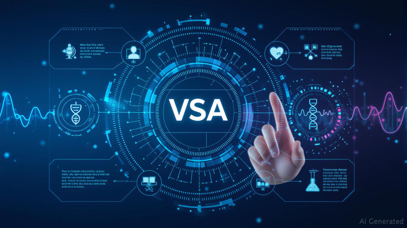 VSA's Regulatory Compliance Sparks a Turnaround in a Micro-Cap Tech Stock: A Contrarian Opportunity in AI-Driven Healthcare