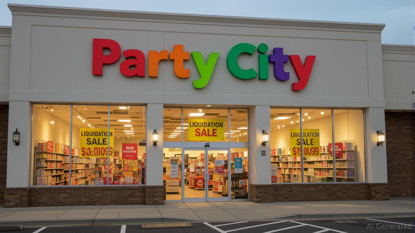 Bankruptcies and Beyond: Navigating Retail's Overexpansion Crisis