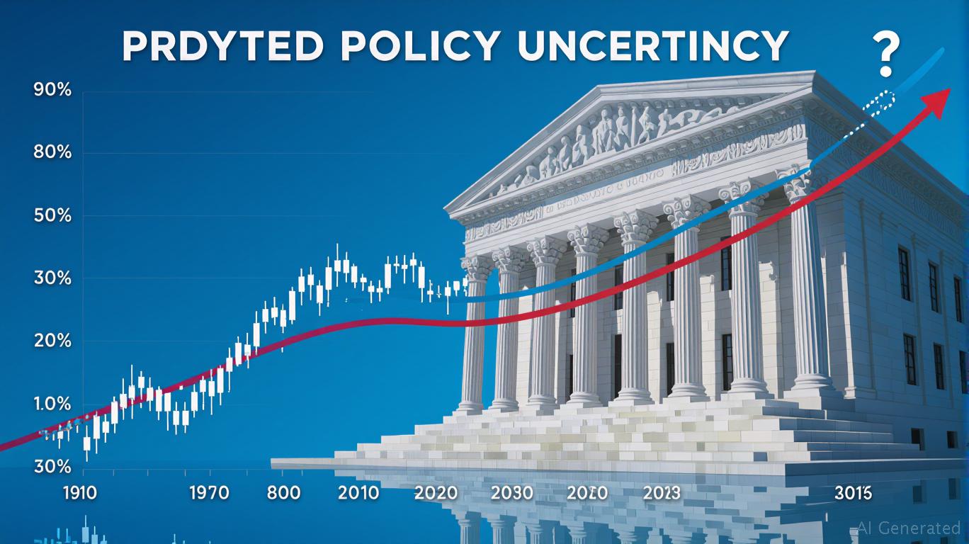 Navigating the Fed's Inflation Crossroads: Strategies for Fixed Income Volatility