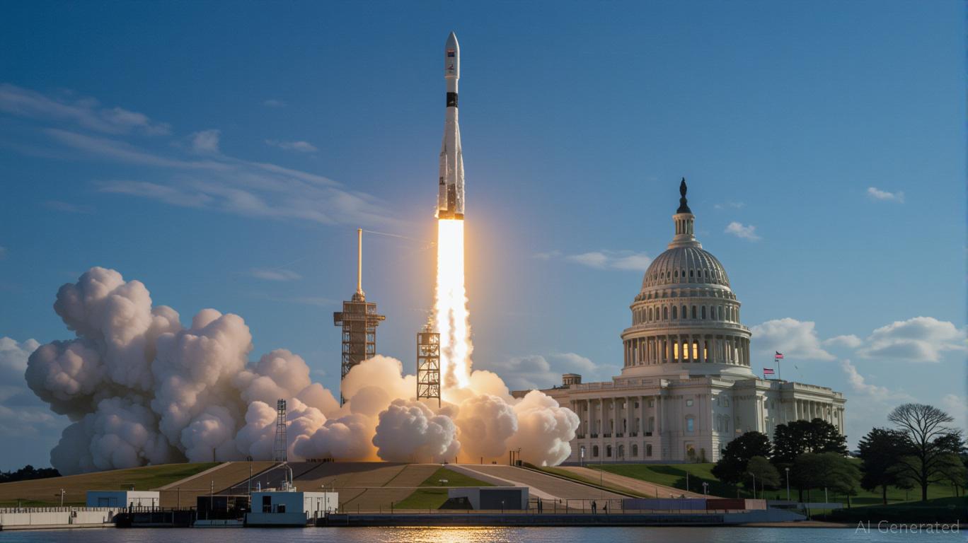 Elon Musk's White House Exodus: A Tech Policy Crossroads for Investors