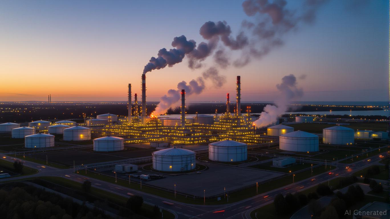 Will Trump's Bill Trigger a 'Big, Beautiful' Energy Crunch? Sector Risks and Opportunities