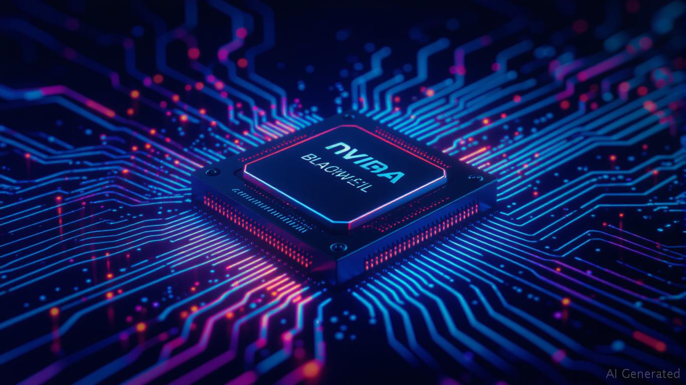 Nvidia's $4 Trillion Triumph: How AI Infrastructure Secures Long-Term Dominance