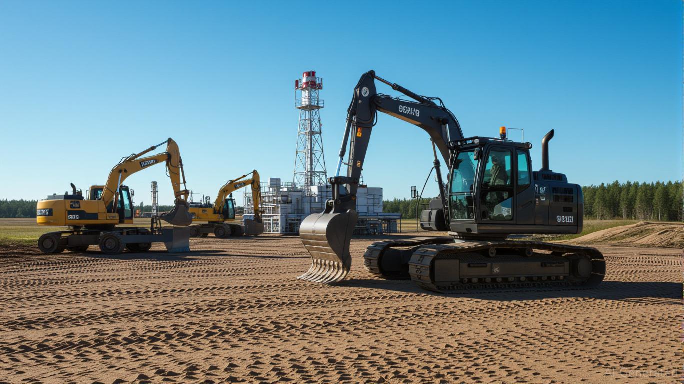 Granite Ridge Resources: A Solid Dividend Play Amid Energy Volatility