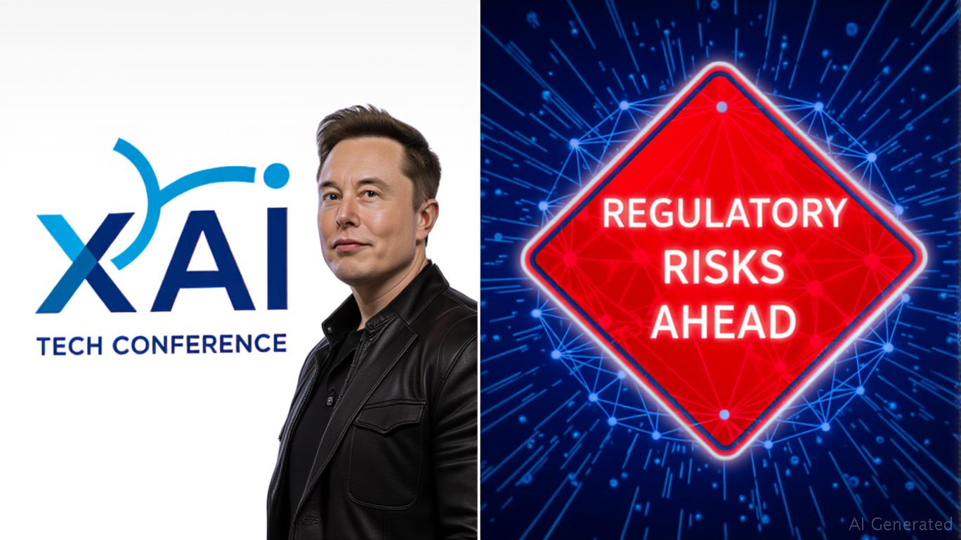 Regulatory Crosshairs and Reputational Risks: Why Grok AI's Ethical Failures Threaten Musk's Empire