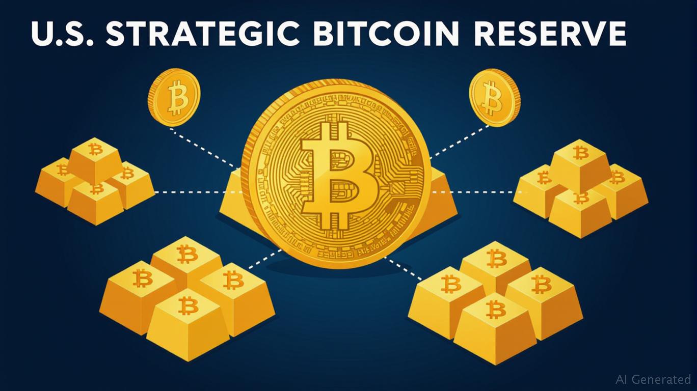 Bitcoin's Institutional Adoption Surge: A New Paradigm for Portfolio Strategy