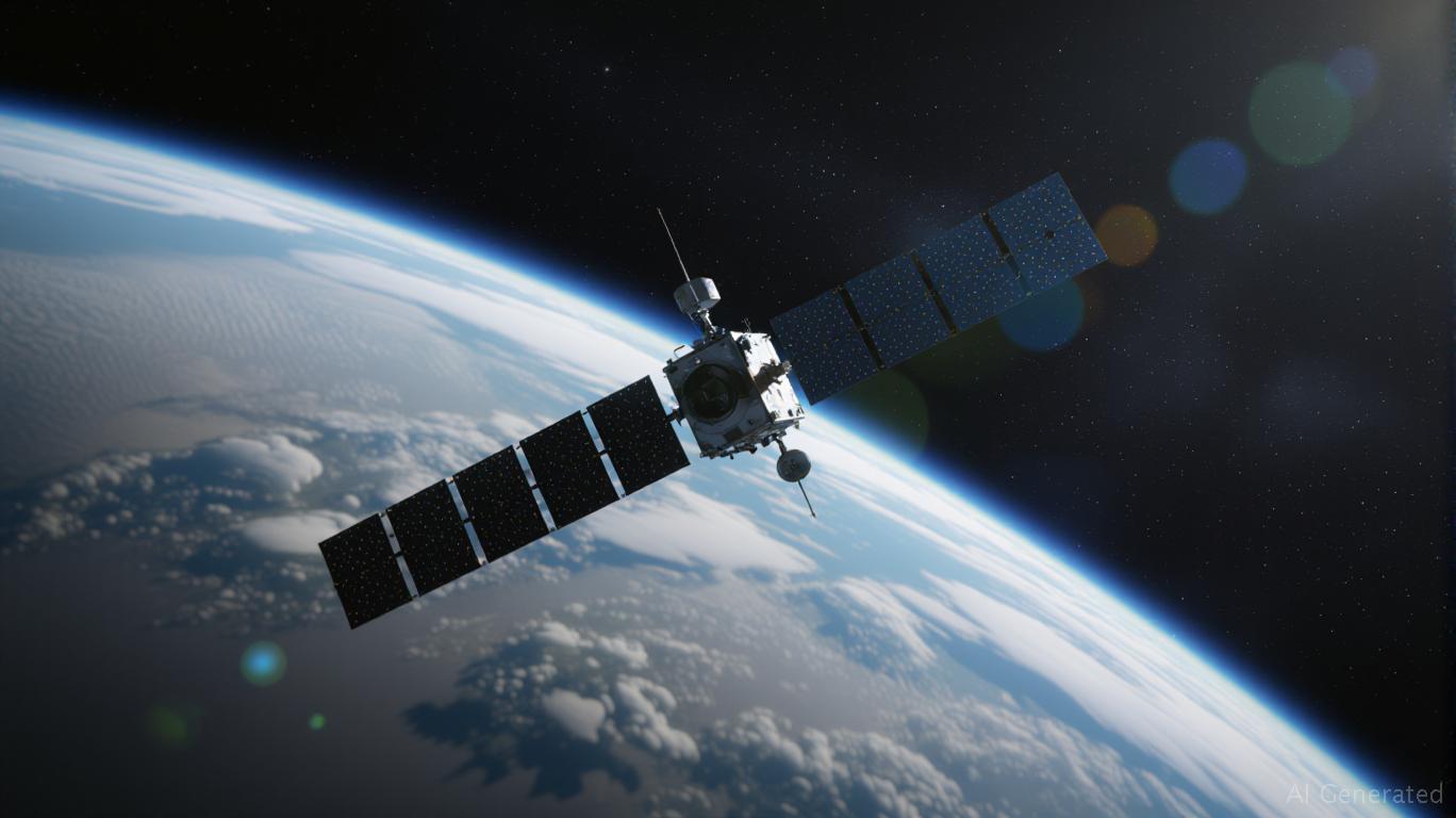Spire Global's Insider Activity: A Signal of Confidence or Cause for Concern?