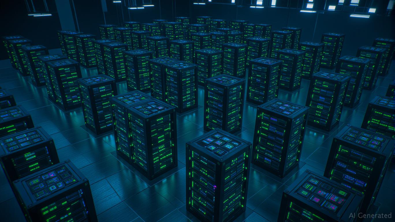 Nvidia's $4 Trillion Valuation: The AI Era's Growth Engine