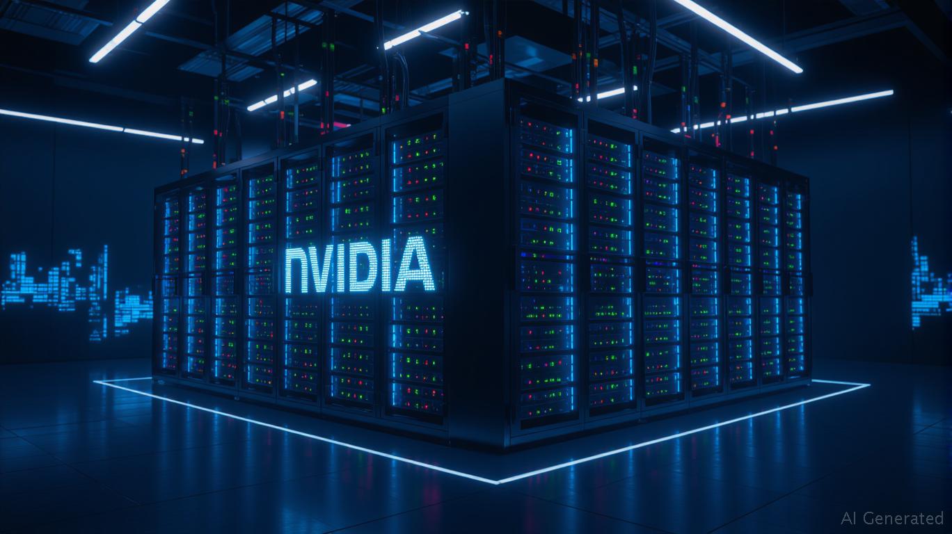NVIDIA's $4 Trillion Triumph: The Dawn of an AI-Driven Tech Era