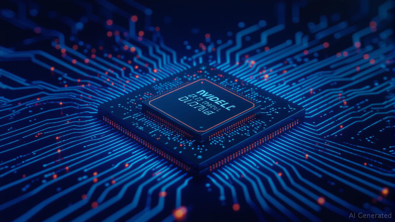 Nvidia's $4 Trillion Triumph: Why the AI Boom Isn't Slowing Down