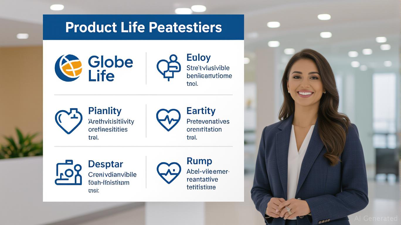 Globe Life's Middle-Market Mettle: Can Strong Underwriting Outpace Economic Headwinds?