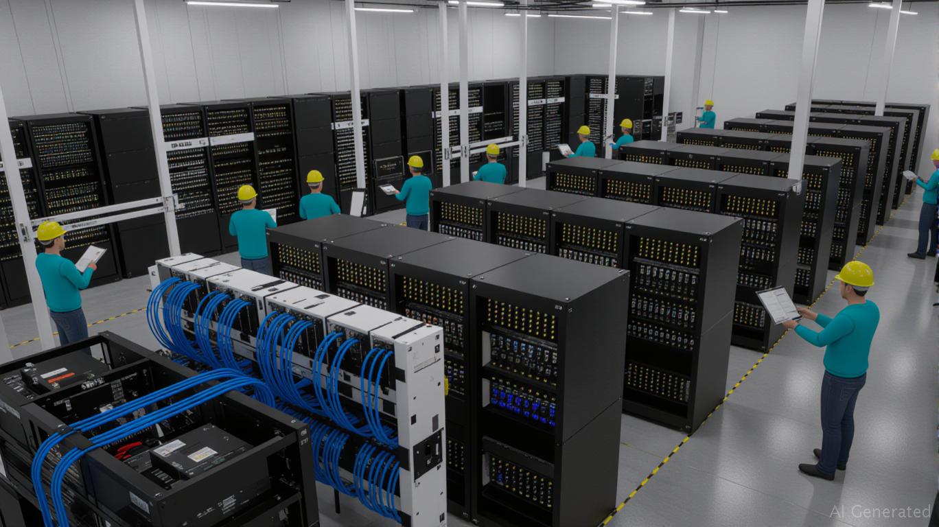 Methode Electronics: Navigating EV Headwinds with Data Center Momentum