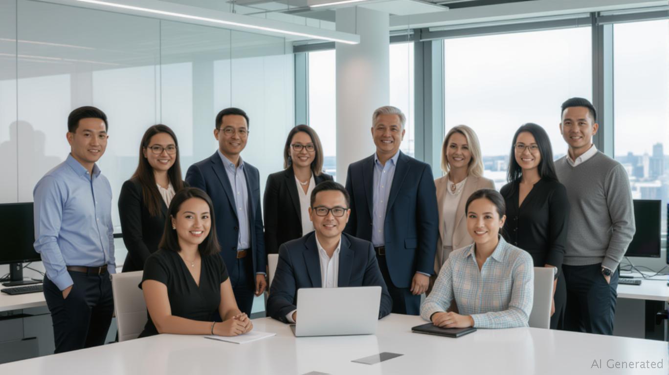 Caldwell Partners: Navigating Talent Shifts with Cost Discipline and Cash Clout
