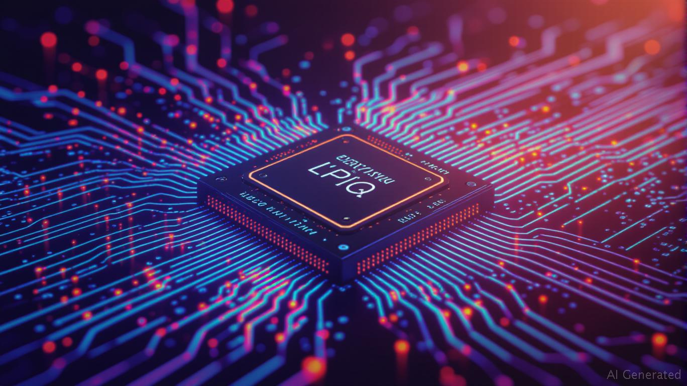 Groq's $6 Billion Valuation Play: A Strategic Bet on AI Chip Dominance