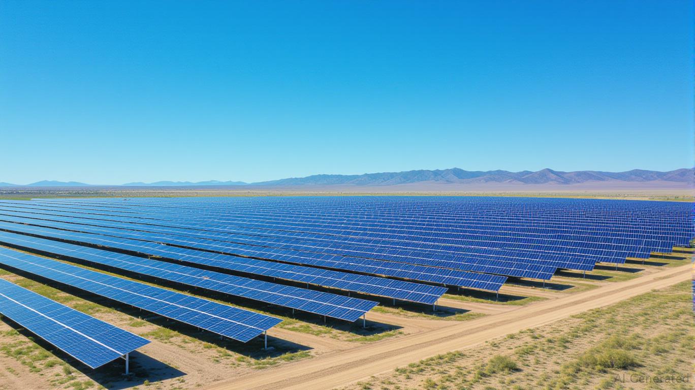 Unlocking Hidden Value in Sunnova's Solar Bankruptcy: A Contrarian's Play on the 3GW AssetCo