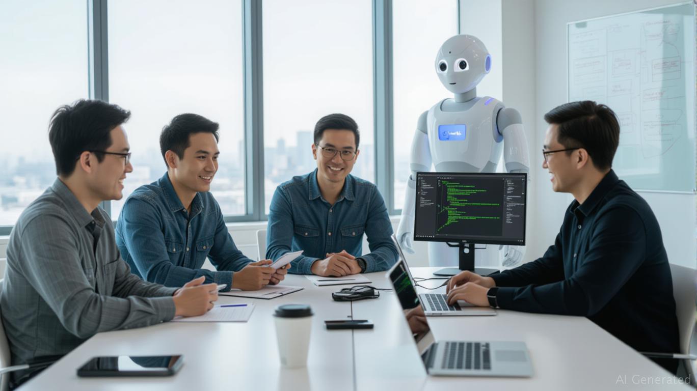 The AI Talent Race: OpenAI's Cultural Edge vs. Meta's Money Grab – What Investors Need to Know