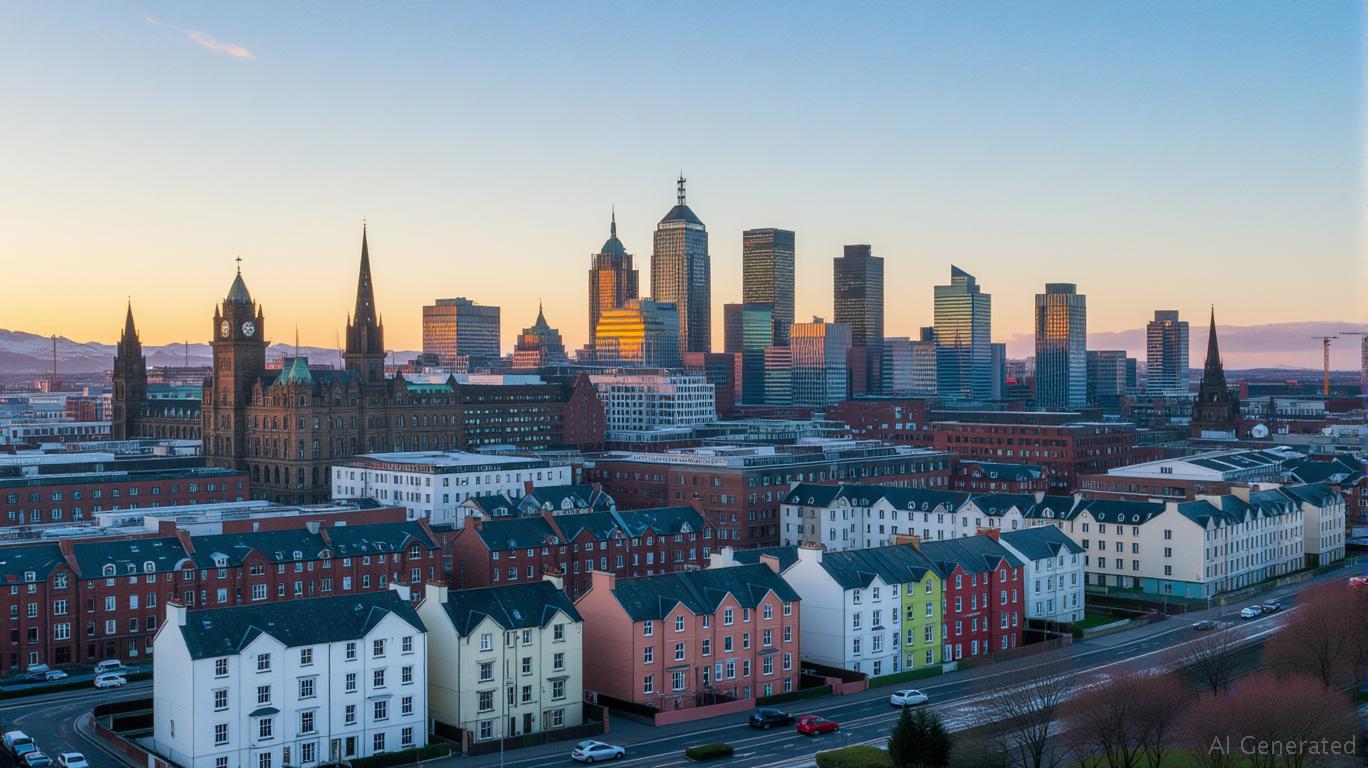 UK Residential Property: Finding Stability in a Shifting Landscape