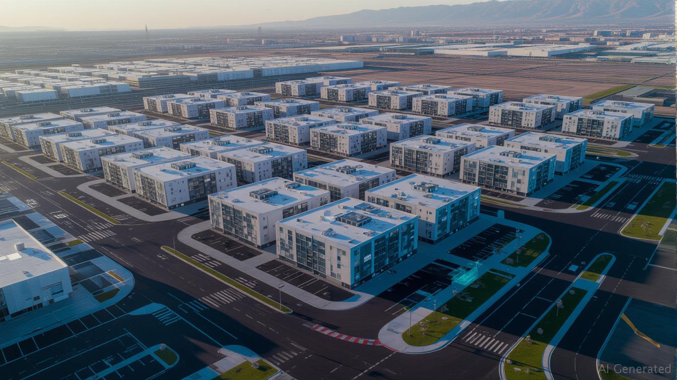 Oracle: A Hidden Gem in Cloud Growth with Sustainable Dividend Potential