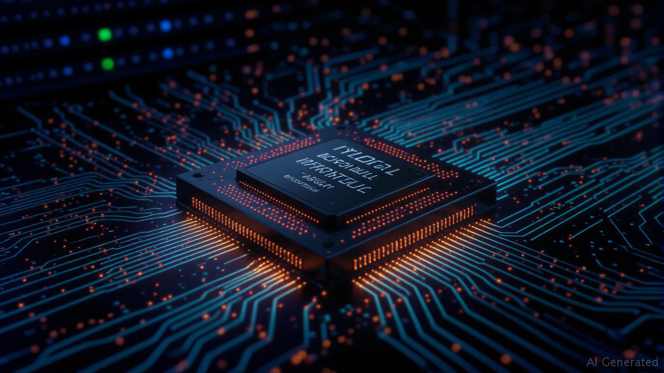 NVIDIA's $4 Trillion Milestone: The Unshakable Moat in the AI Chip Era
