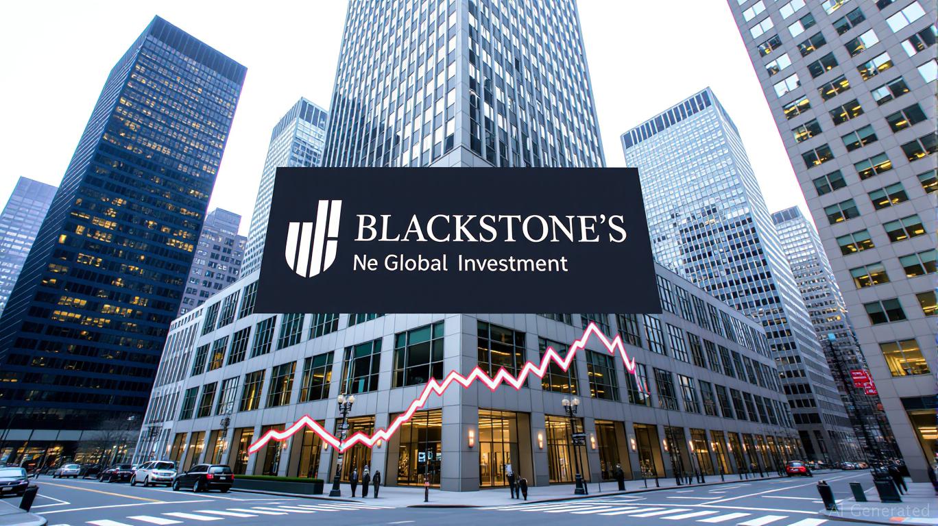 Blackstone Inc. (BX): Can Earnings Momentum Overcome Recent Slumps?