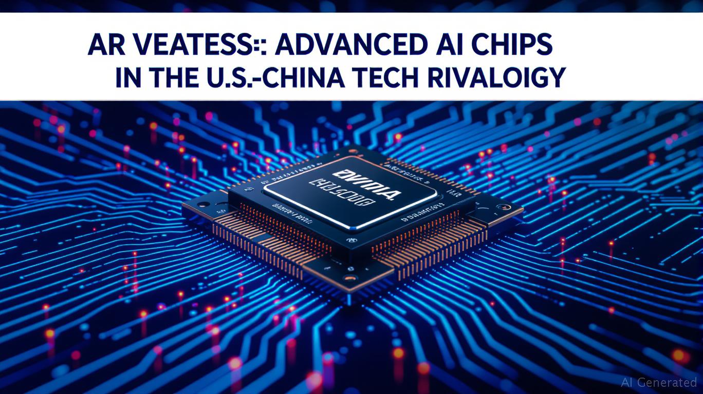 The AI Chip Diversion Dilemma: Navigating Compliance-Driven Opportunities Post-August 2025