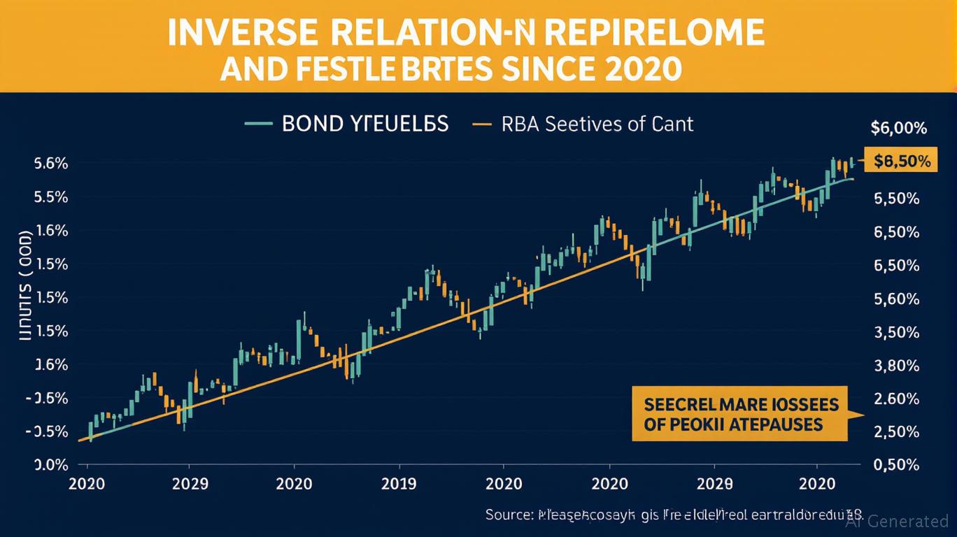 RBA's Data-Driven Pause: A Strategic Opportunity for Bond Investors