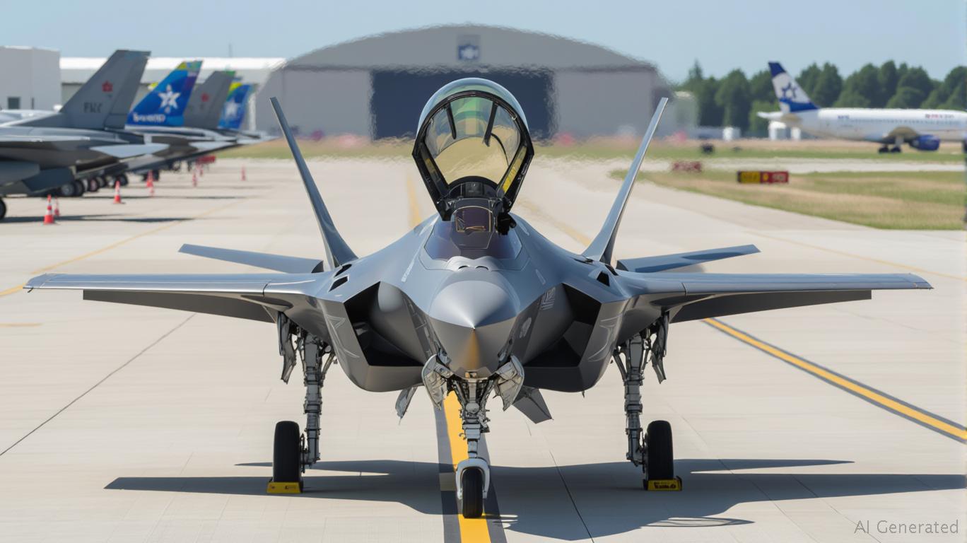 Geopolitical Risks and Sanctions Threaten U.S. Defense Contractors: A New Era of ESG Exposure