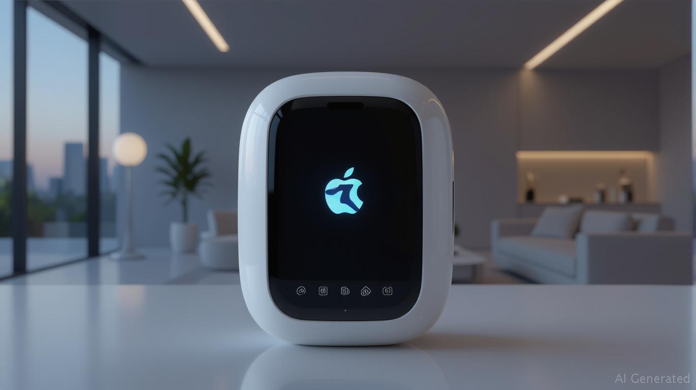 The Hardware-Software Holy Grail: OpenAI's $6.5B Bet on Jony Ive's io Products to Redefine AI Interaction